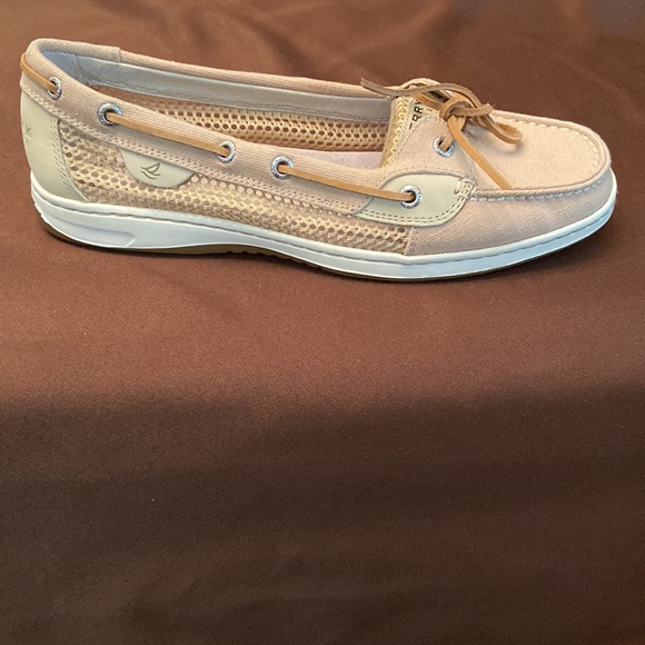 Sperry Top-Sider Boat Shoes Size 10M NWOB - Picture 6 of 15